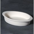 SB-115 Augratin Dish stoneware 